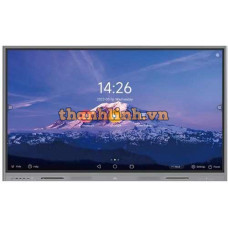 Màn hình tương tác thông minh 65-inch UNV MW3565-U-S